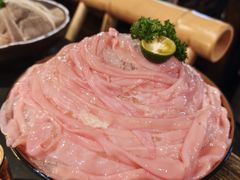 -吼堂老火锅(太古里总店)