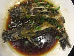 -漫渡庄绿岛花园•隐世庭园菜(滨湖店)