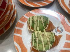 -新一番三文鱼寿司(大东海店)