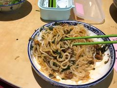 -园林美食城·本土农家菜(杨和镇店)