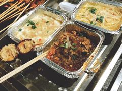 -百盛烧烤·龙虾·小酒馆(丽岛华都店)