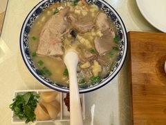 -玉华宫宾馆·餐厅(铜川驻京办店)