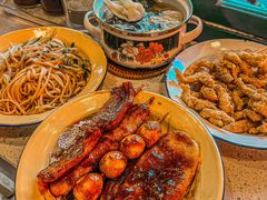 -柴爿巷·香酥鸡&馄饨(复兴中路店)