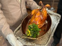 -Le Bistrot de Racine