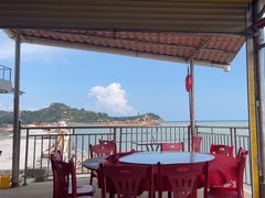 -胜海大排档·海鲜·黄鳝饭(十年老店)