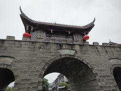 -南关石牌坊古镇
