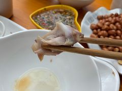 -南国锋味椰子鸡(瀚海店)