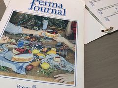-Perma Café樸門(五羊店)