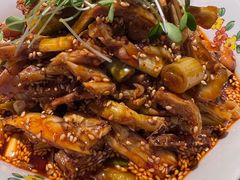 -院8里·小聚园老川菜(九眼桥店)