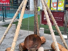 -利津路小商品批发市场