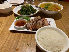 -Pho Asia 亚阁越南料理(上海来福士广场店)