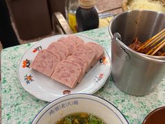 -鸿姐老火锅(疁城新天地店)