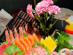 -松鹤精致料理(五一中路店)