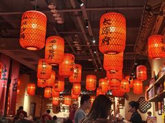 -山四砂锅(太原钟楼街店)