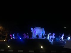 -清迈夜间动物园