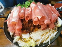 部队锅-米屋石锅拌饭(师大店)