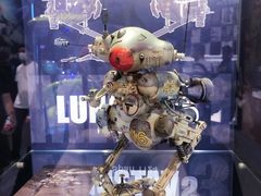 -东浩兰生上海世博展览馆