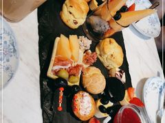 -香榭大堂吧 Champs-Elysées Bar(上海南新雅皇冠假日酒店)