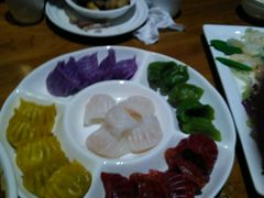 -一轩饺子馆(丽都店)