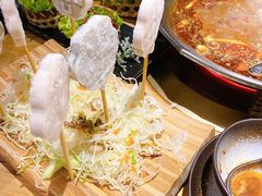 -湊湊火锅·茶憩(杭州湖滨银泰in77店)