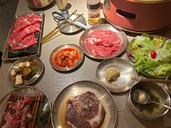 -西塔老太太泥炉烤肉(青浦蟠龙天地店)