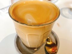 flat&nbsp;White-UNI UNI(环亚凯瑟琳店)