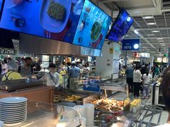 -宜家·瑞典风味餐厅(四元桥店)