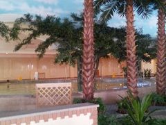 -北京拉斐特城堡酒店