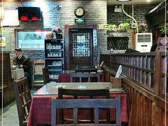 大堂-玉桥餐厅(天坛店)