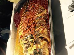 -鱼酷活鱼烤鱼(沈阳大悦城店)