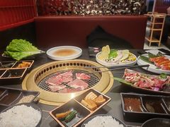 -谷牛和牛烤肉(漕河泾印象城店)