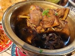 -满乡小馆
