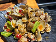 -吉志烤肉(太原总店)