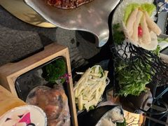 -湊湊火锅·茶憩(东城万达店)