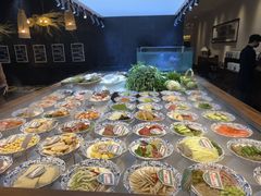 -荷栖小院·品质江西菜(红谷滩店)