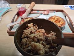 -京参 • 擂椒饭(这有山店)