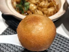 玉兰饼-欣旺·迎宾楼·百年无锡菜