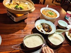 -寻宝记绍兴菜(鲁迅路店)