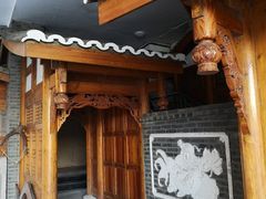 门面-新川办餐厅