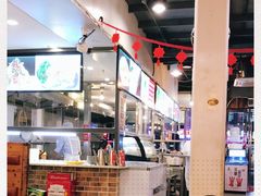 -富源东北春饼店(翠竹店)