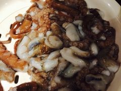 -马路边上·小海鲜烧烤(八一路店)