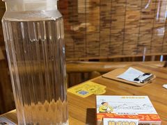 -恩你小木屋·韩式料理(南长街店)