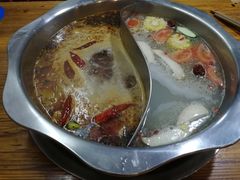 -盖帮鳝鱼串串(东郊记忆店)
