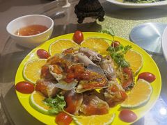 -郑厨私房菜