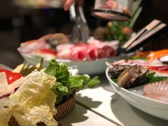 -生如夏花泰式火锅(伊藤双楠店)