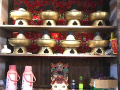 -岳记兴隆·青城腊排铜火锅(融创店)