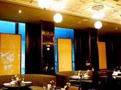 -广州文华东方酒店·江-由辉师傅主理