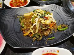 -木槿花韩式炭烤·熟成肉工坊(孙文东路店)