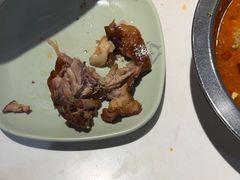 -圣罗巴海鲜烤肉自助(赤峰店)