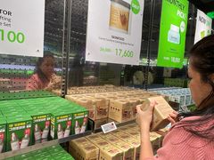 -Olive Young(明洞旗舰店)